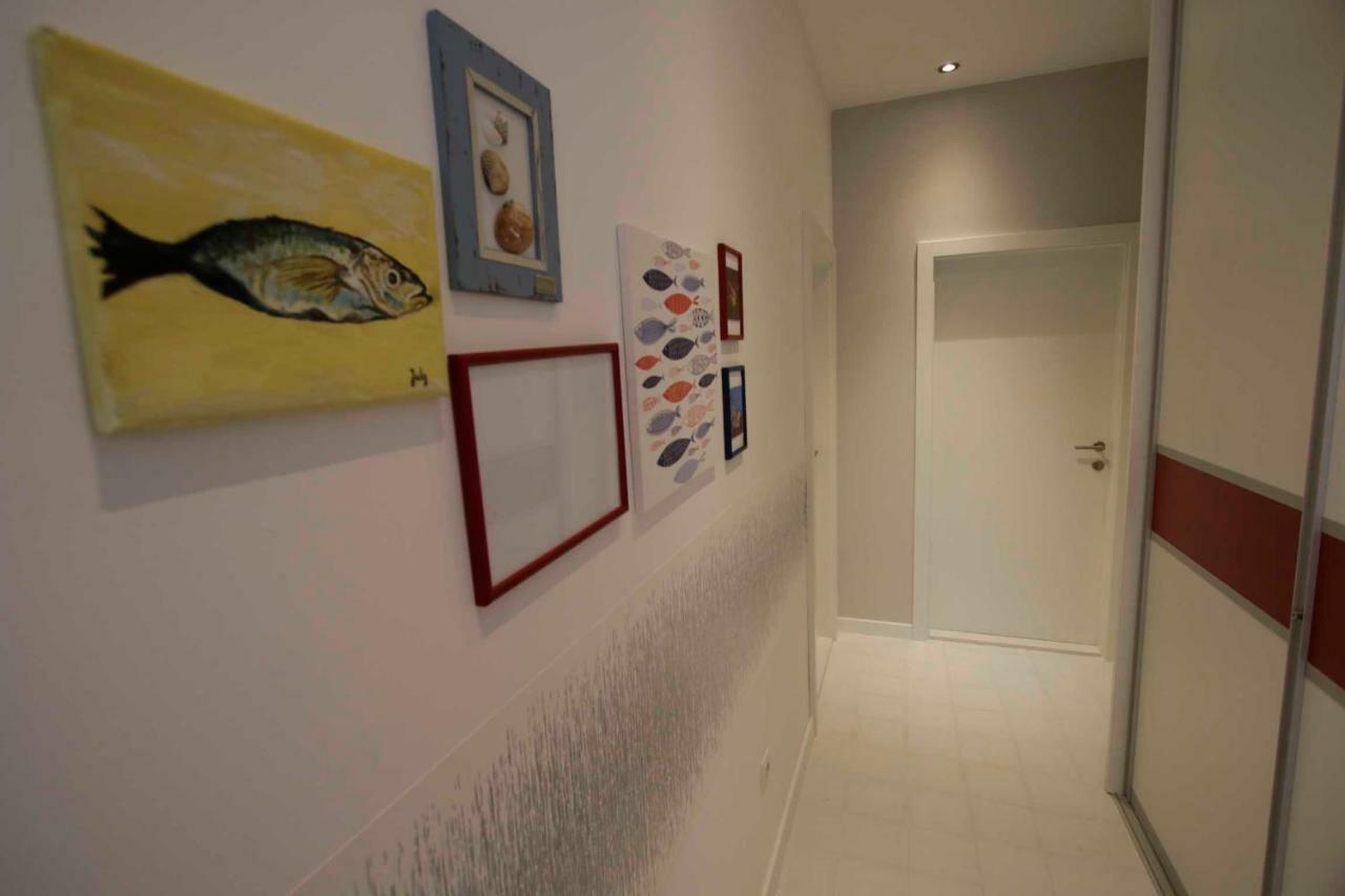 Apartments Besker Makarska Exterior foto